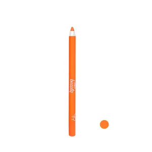 مداد چشم گلدن رس مدل میس بیوتی رنگ نارنجی شماره 06