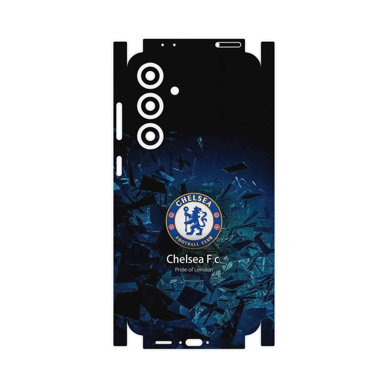 برچسب پوششی ماهوت مدل Chelsea-FullSkin مناسب برای گوشی موبایل سامسونگ Galaxy S24 FE