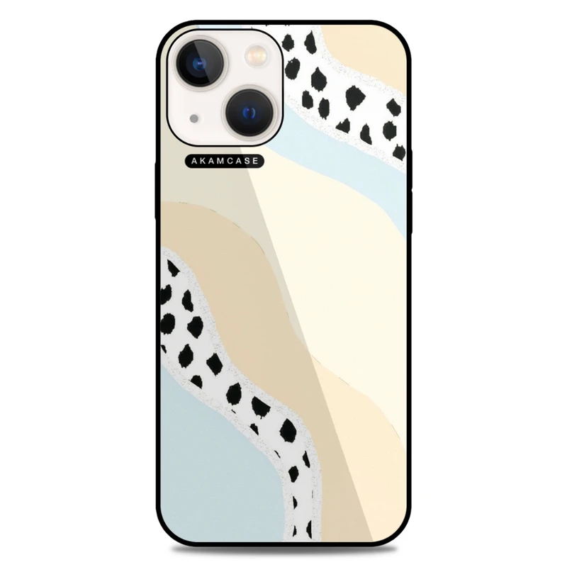 کاور آکام مدل AMCWA13-BOHO6 مناسب برای گوشی موبایل اپل iPhone 13