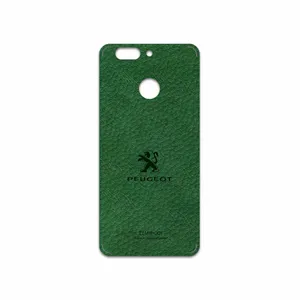 MAHOOT GL-PEGT Cover Sticker for Huawei Nova 2 Plus
