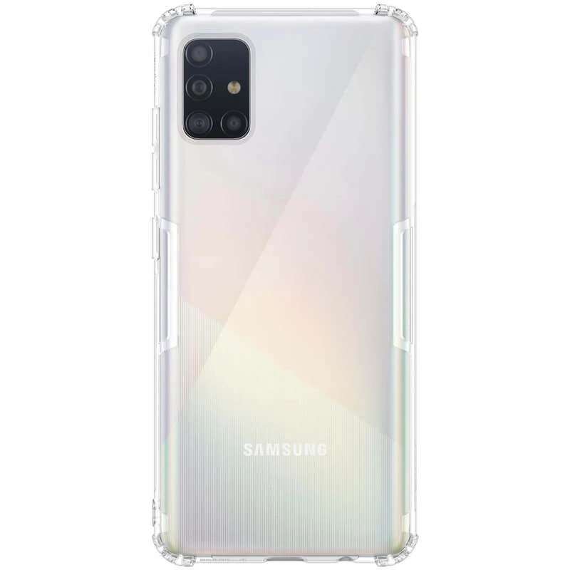 کاور مدل bestc مناسب برای گوشی موبایل سامسونگ Galaxy a31