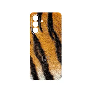 MAHOOT Tiger Skin Cover Sticker for Samsung Galaxy A56