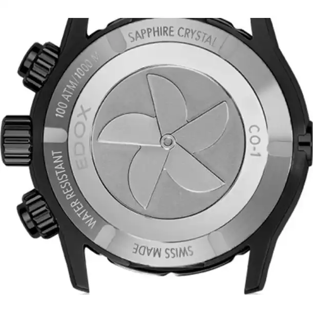 ساعت مچی عقربه‌ای مردانه ادوکس مدل 10242TINNOBUIN