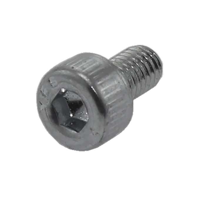 پیچ آلن مدل M3 x 5mm استوانه ای بسته 25 عددی