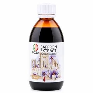 Dizba Saffron Extract 250 ml