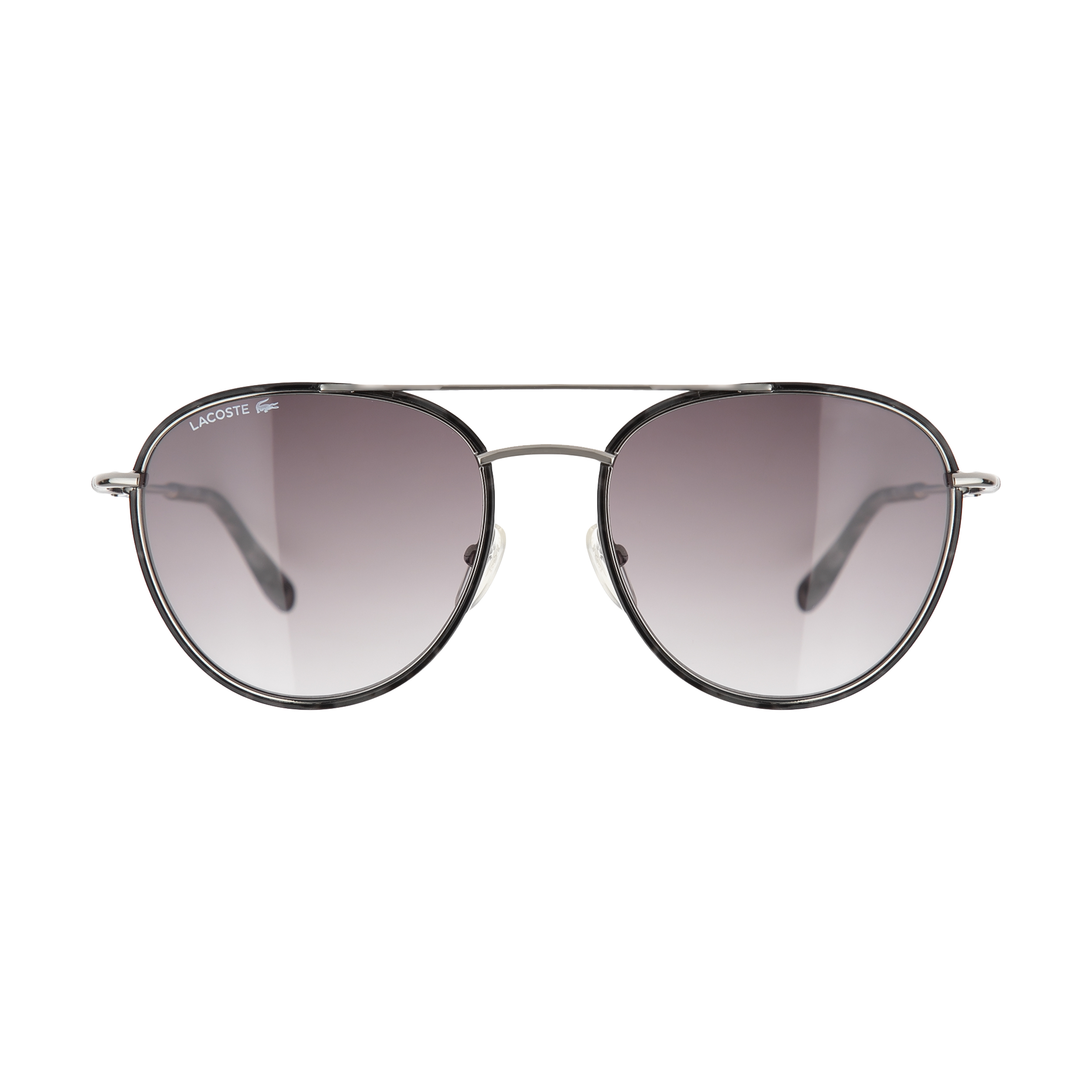 عینک آفتابی مردانه لاگوست مدل 02NDS 033