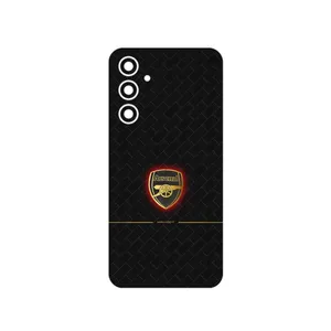 MAHOOT Arsenal Cover Sticker for Samsung Galaxy A54