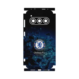 MAHOOT Chelsea-FullSkin Cover Sticker for Daria Bond II 5G