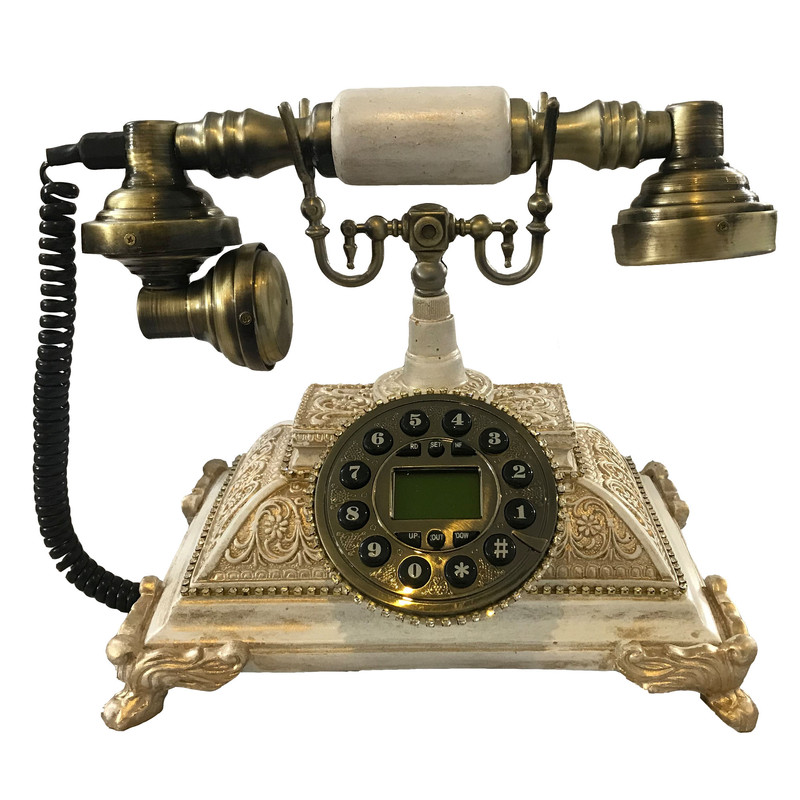 تلفن کلاسیک مدل 3018