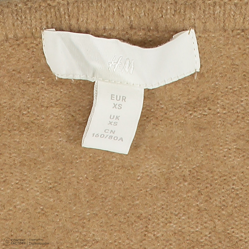 پلیور زنانه مدل 115