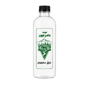 عرق معجون مادرجون - 1 لیتر