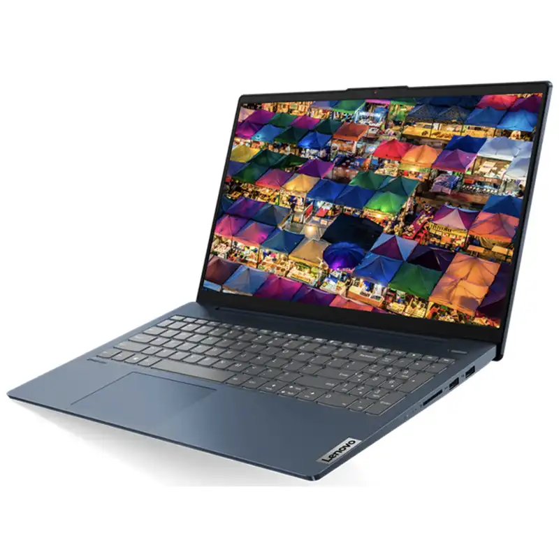 لپ تاپ 15.6 اینچی لنوو مدل IdeaPad 5 15ITL05-i7 8GB 512SSD MX450
