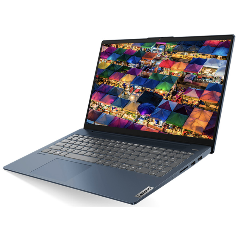 لپ تاپ 15.6 اینچی لنوو مدل IdeaPad 5 15ITL05-i7 8GB 512SSD MX450