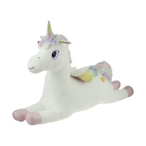 SNB Unicorn 2021703 Doll Height 65 cm