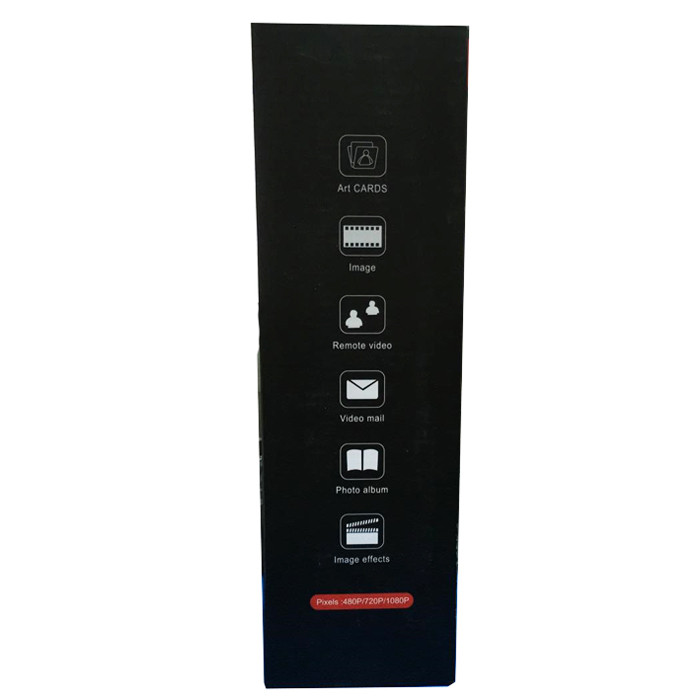 وب کم مدل H-07 2