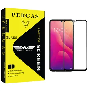 Waily Nice Pergas Glass Screen Protector For Samsung Galaxy A10/a10s