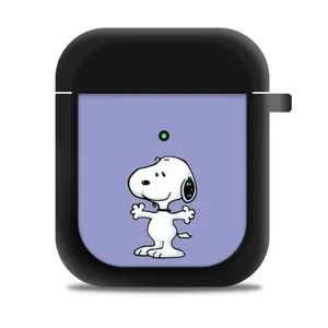 کاور آکام مدل AAPCW1/2-SNOOPY8 مناسب برای کیس اپل ایرپاد
