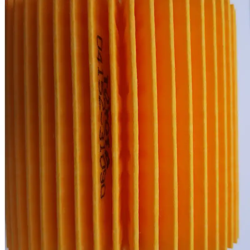 فیلتر روغن تویوتا جنیون پارتس مدل 31090 مناسب برای لکسوس