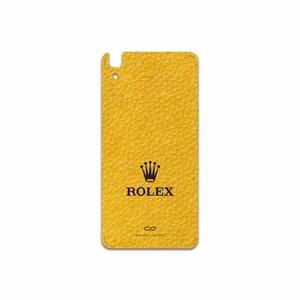 MAHOOT ML-RLX Cover Sticker for Huawei Y6