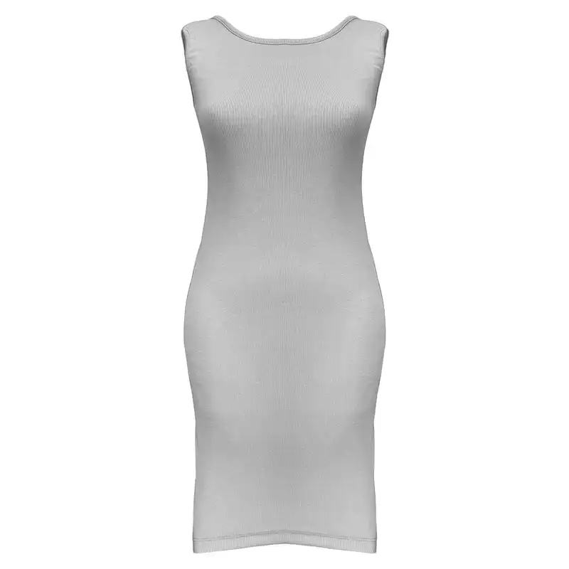 پیراهن زنانه مدل B8035 W