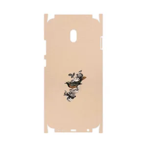 MAHOOT Collage of surreal Portrait of Women 2-FullSkin Cover Sticker for Xiaomi Redmi 8A