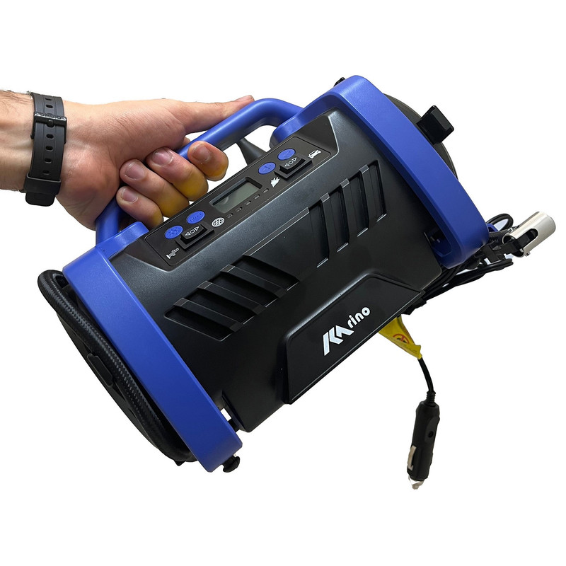 کمپرسور  هوا کارینو مدل  VL758