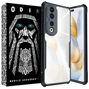 کاور اودین مدل Lyxigt مناسب برای گوشی موبایل آنر 90