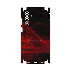 MAHOOT Mclaren-FullSkin Cover Sticker for Samsung Galaxy A15