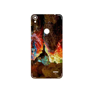 MAHOOT Ali Sadr Cave Cover Sticker for Tecno WX4 Pro