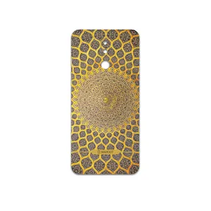 MAHOOT Sheikh-Lotfollah Mosque-Tile Cover Sticker for Nokia 3.2 TA-1164