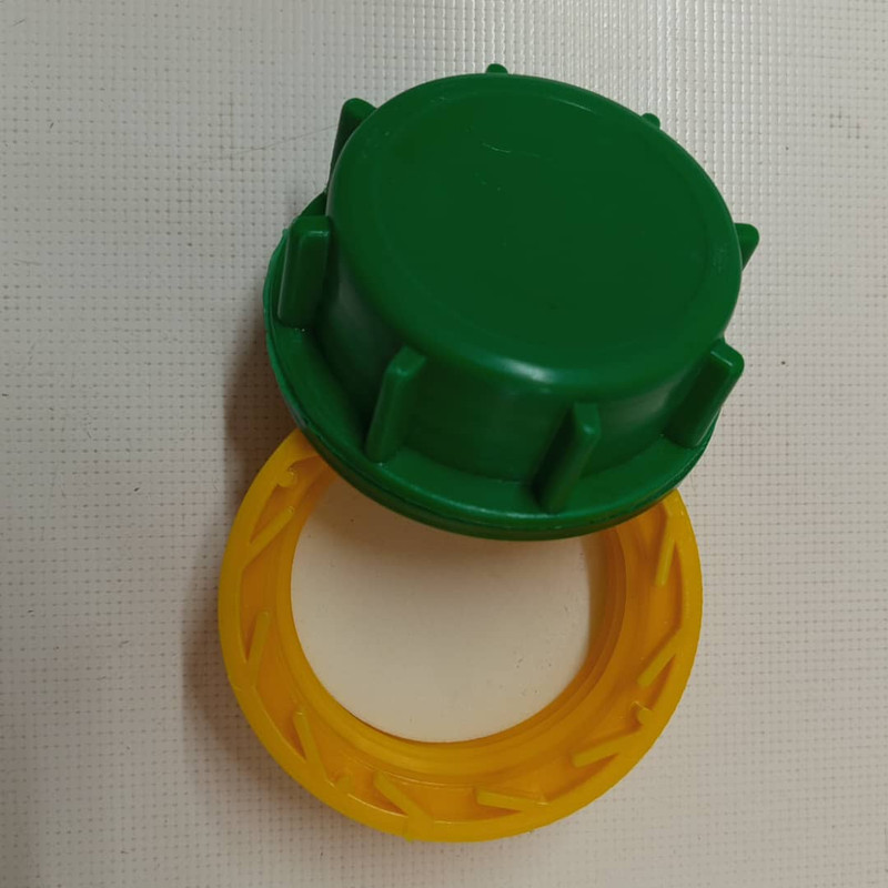 درب گالن مدل G20-10 بسته ۱۰ عددی