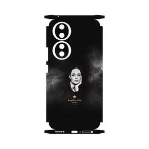MAHOOT Angelina Jolie-FullSkin Cover Sticker for Honor 90
