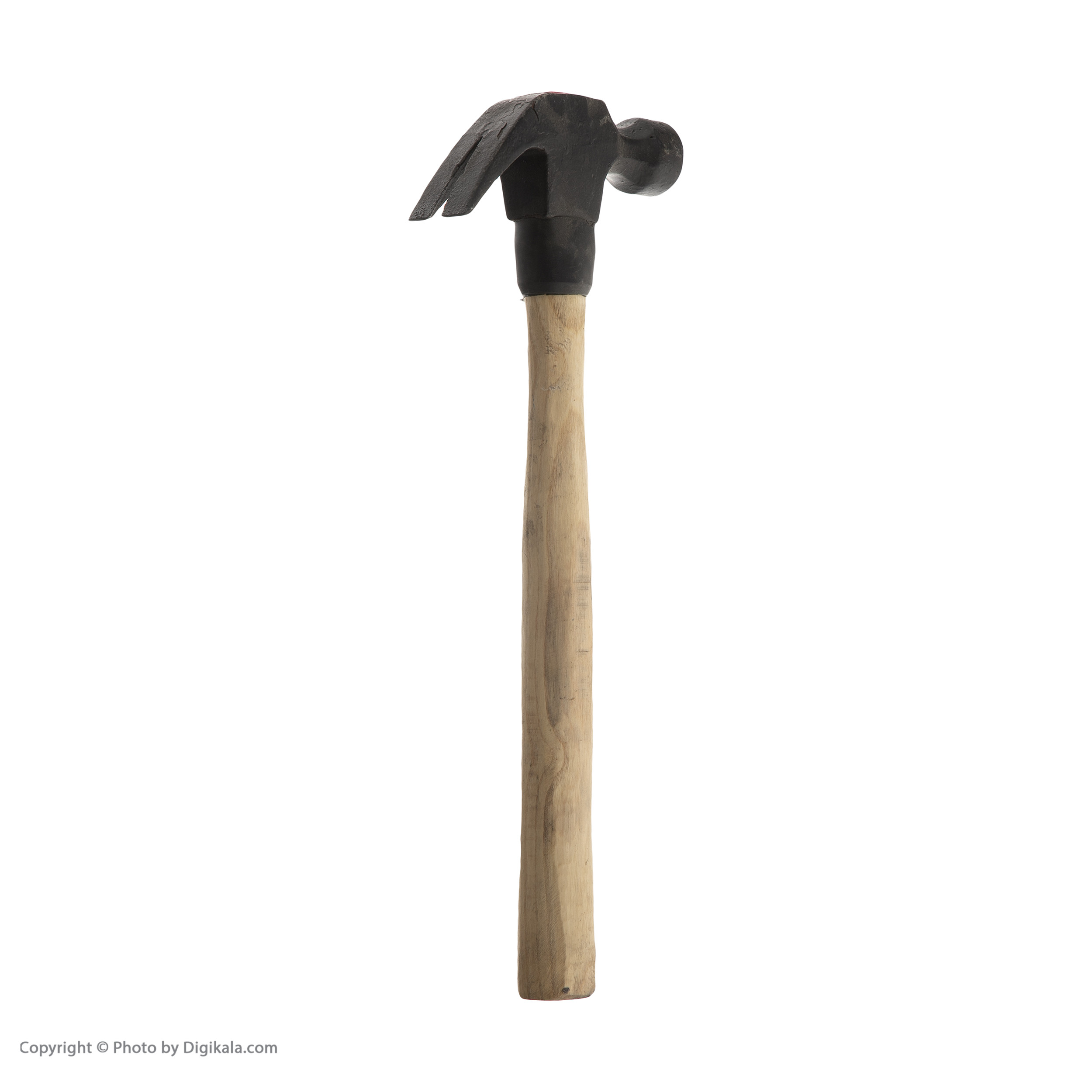 چکش میخ کش پرانا مدل 500A وزن 500 گرم