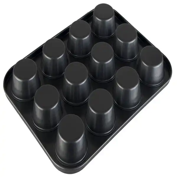 قالب کیک مافین مدل mafina