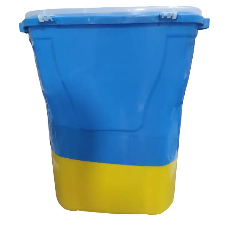 کودپاش مدل خرطومی گنجایش 20 لیتر