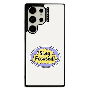 AKAM AMC-WSGS23U-POSITIVE-25 Cover For Samsung Galaxy S23 Ultra