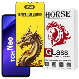 Horse FHGH20 Screen Protector For TCH Neo