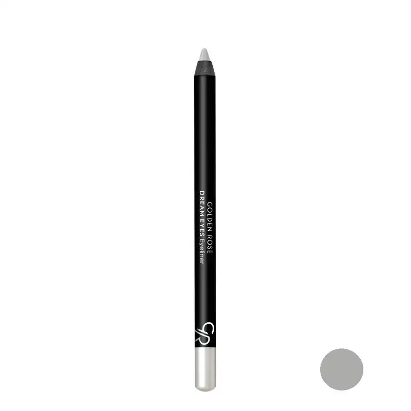 مداد چشم گلدن رز مدل دریم شماره 404