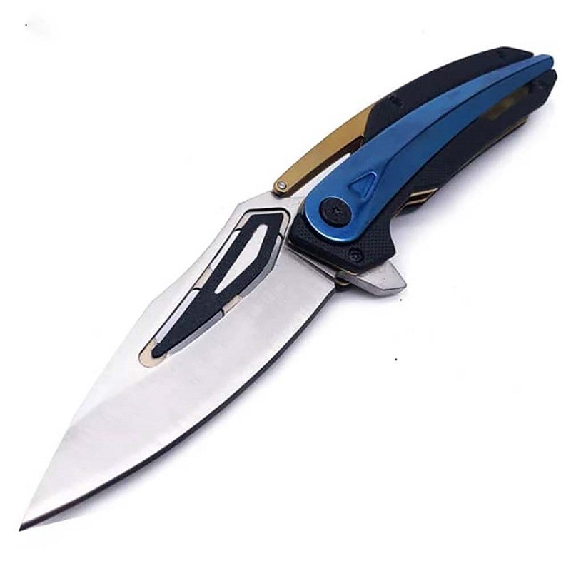 چاقوی سفری کد SR022A