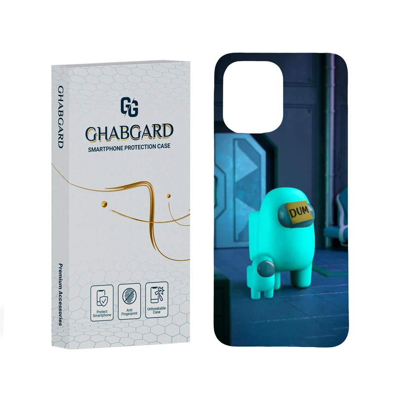 کاور قاب گارد مدل فانتزی مناسب برای گوشی موبایل شیائومی 12 Redmi