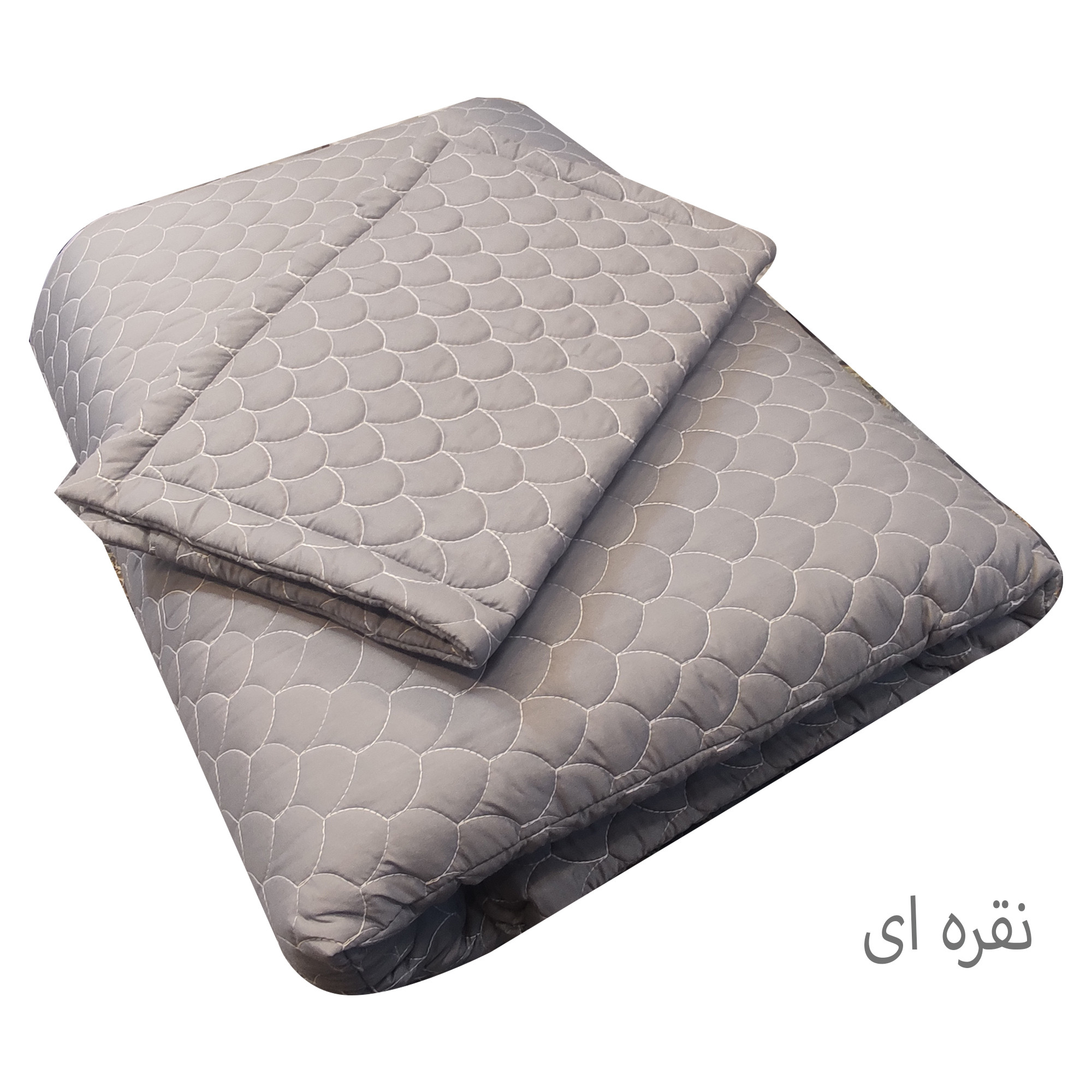 تشک مهمان مدل پدکس یک نفره سایز 90×200 سانتی متر تشک مهمان مدل پدکس یک نفره سایز 90×200 سانتی متر