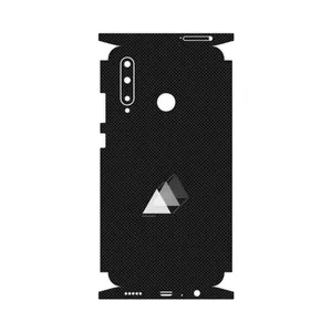 MAHOOT Minimal 3 Triangle Icon-FullSkin Cover Sticker for Honor 20 Lite