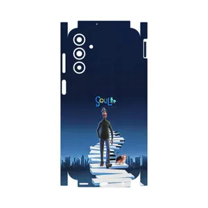 MAHOOT soul-FullSkin Cover Sticker for Samsung Galaxy A15