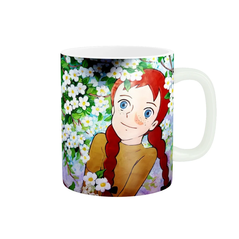 ماگ پاد آفرین طرح آنشرلی کد 2543