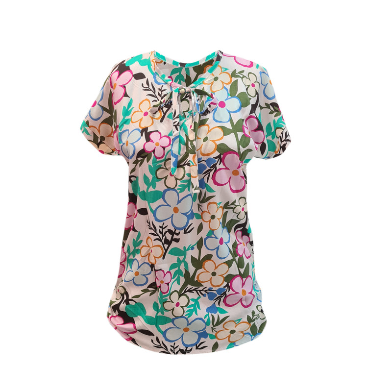 بلوز زنانه کد 006