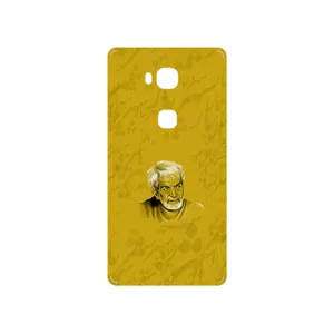 MAHOOT MohammadHossein Shahriar Cover Sticker for Huawei GR5