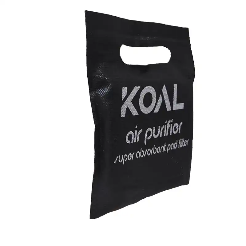 فیلتر بوگیر تصفیه هوا یخچال کوال مدل Clear