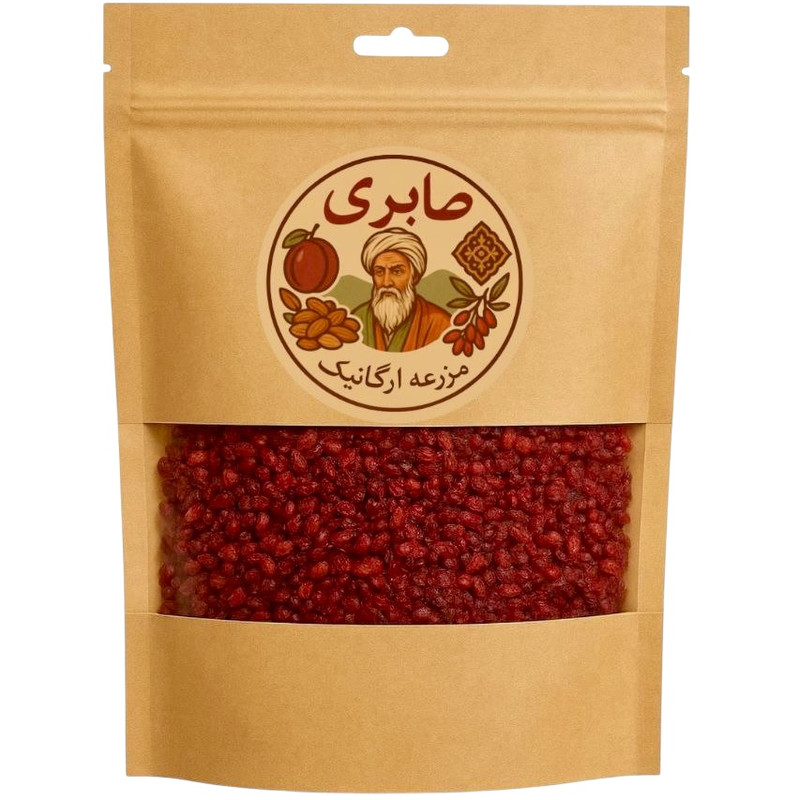 زرشک قائنات صابری - 150 گرم