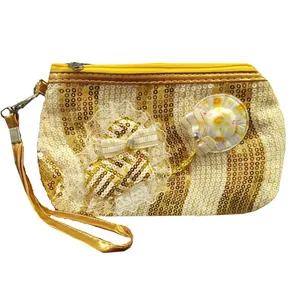  کیف لوازم آرایش زنانه مدل 3924