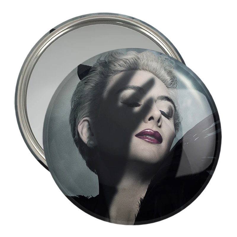 آینه جیبی خندالو مدل سریال سندمن مرد شنی Sandman کد 29742